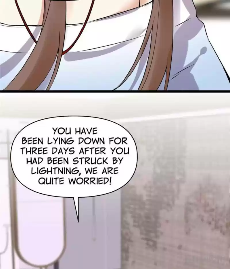 I Might Be A Fake Cultivator Chapter 41