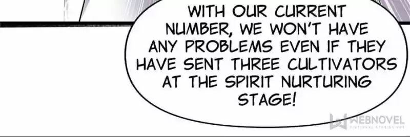 I Might Be A Fake Cultivator Chapter 41