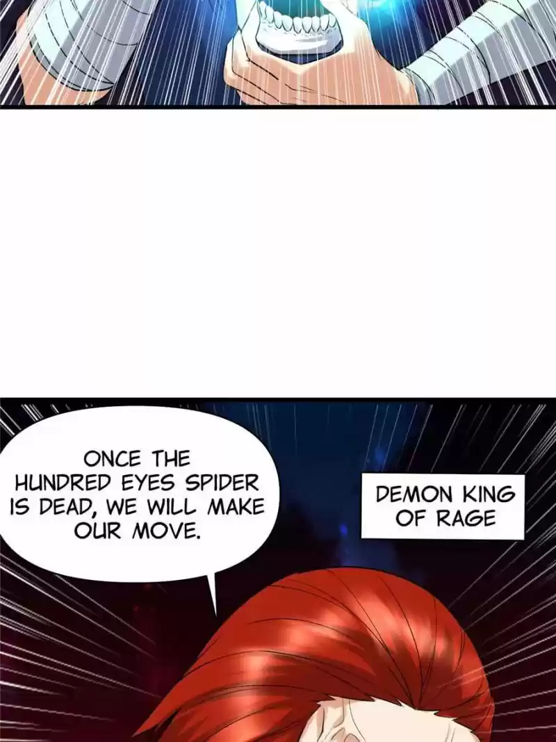 I Might Be A Fake Cultivator Chapter 41