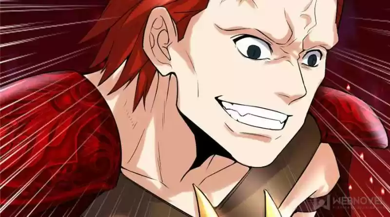 I Might Be A Fake Cultivator Chapter 41