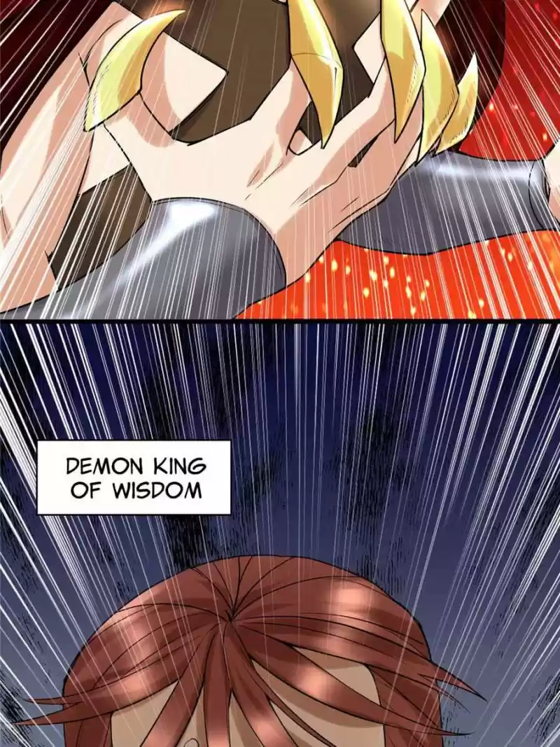 I Might Be A Fake Cultivator Chapter 41