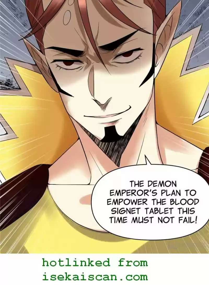 I Might Be A Fake Cultivator Chapter 41