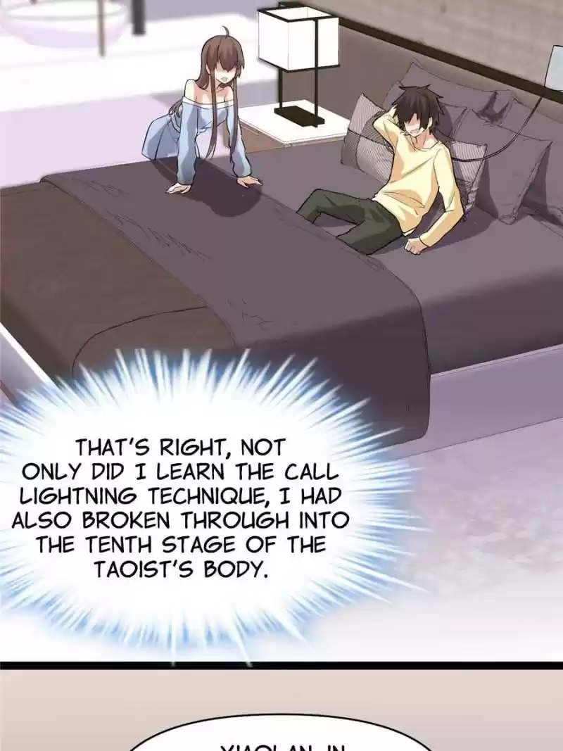 I Might Be A Fake Cultivator Chapter 41