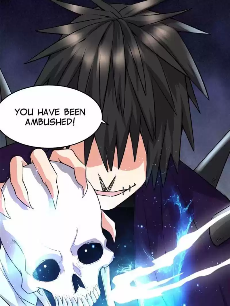 I Might Be A Fake Cultivator Chapter 42