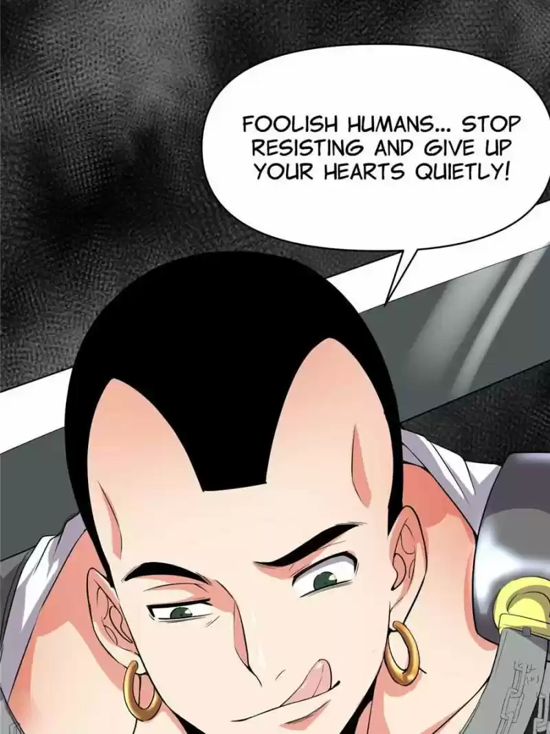 I Might Be A Fake Cultivator Chapter 42