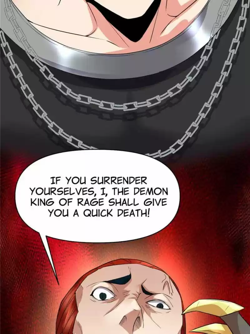 I Might Be A Fake Cultivator Chapter 42