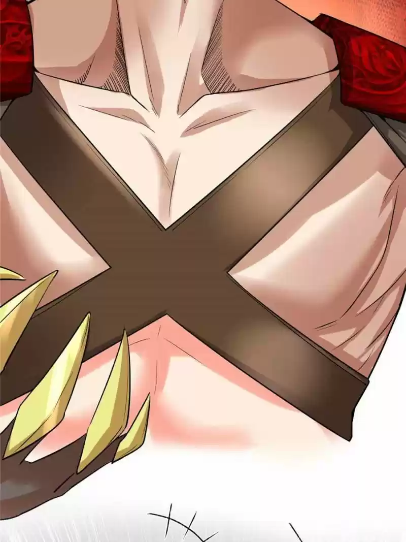 I Might Be A Fake Cultivator Chapter 42