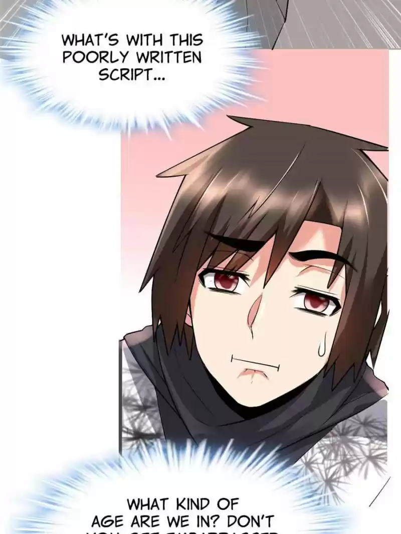 I Might Be A Fake Cultivator Chapter 42