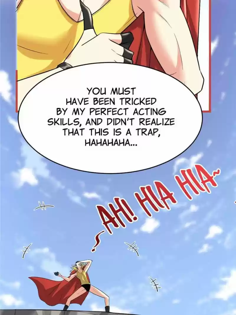 I Might Be A Fake Cultivator Chapter 42