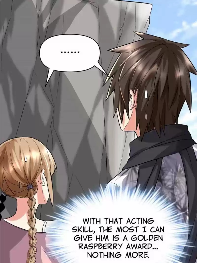 I Might Be A Fake Cultivator Chapter 42