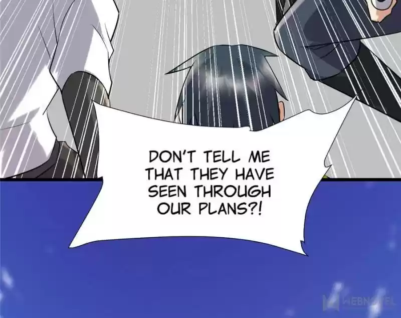 I Might Be A Fake Cultivator Chapter 42