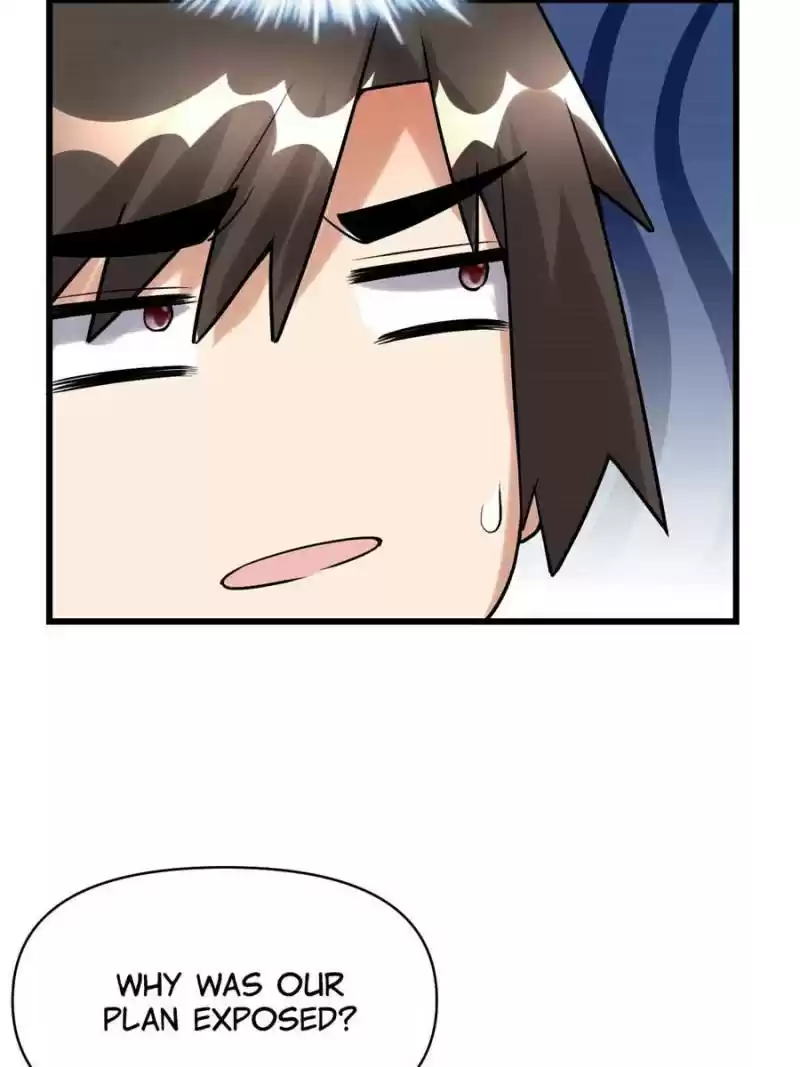 I Might Be A Fake Cultivator Chapter 42