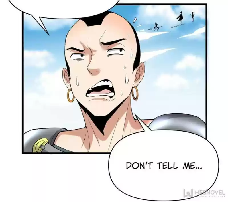 I Might Be A Fake Cultivator Chapter 42