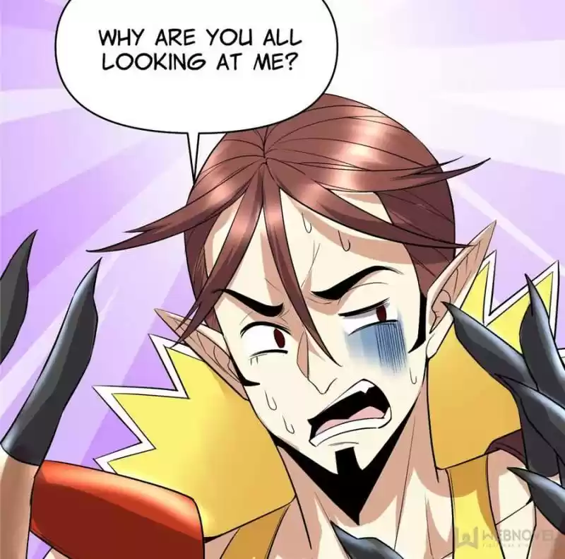 I Might Be A Fake Cultivator Chapter 42