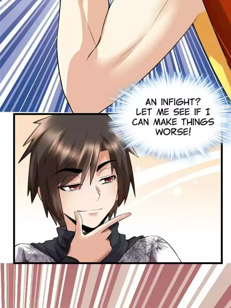 I Might Be A Fake Cultivator Chapter 42