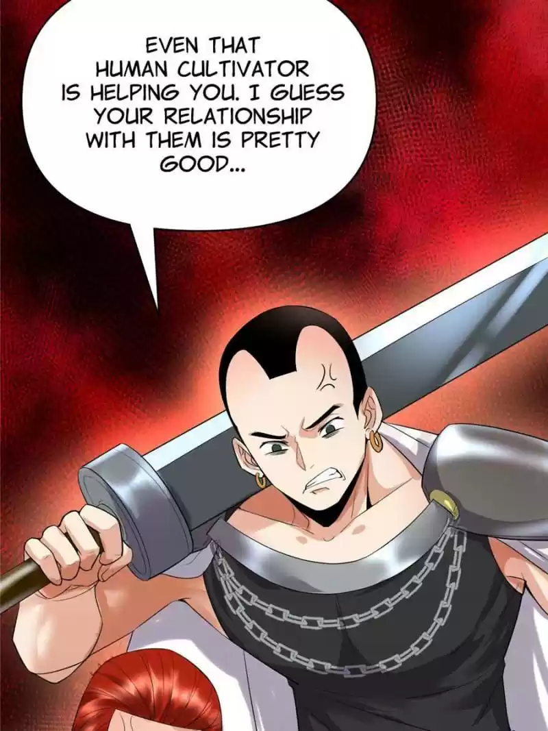 I Might Be A Fake Cultivator Chapter 42