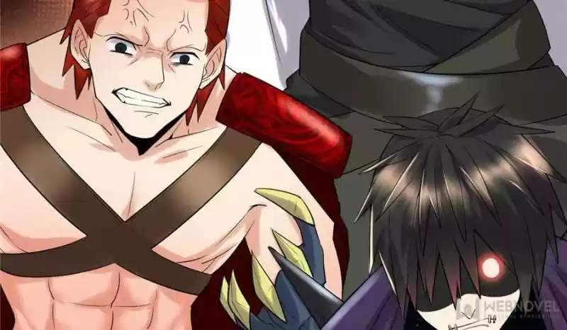 I Might Be A Fake Cultivator Chapter 42