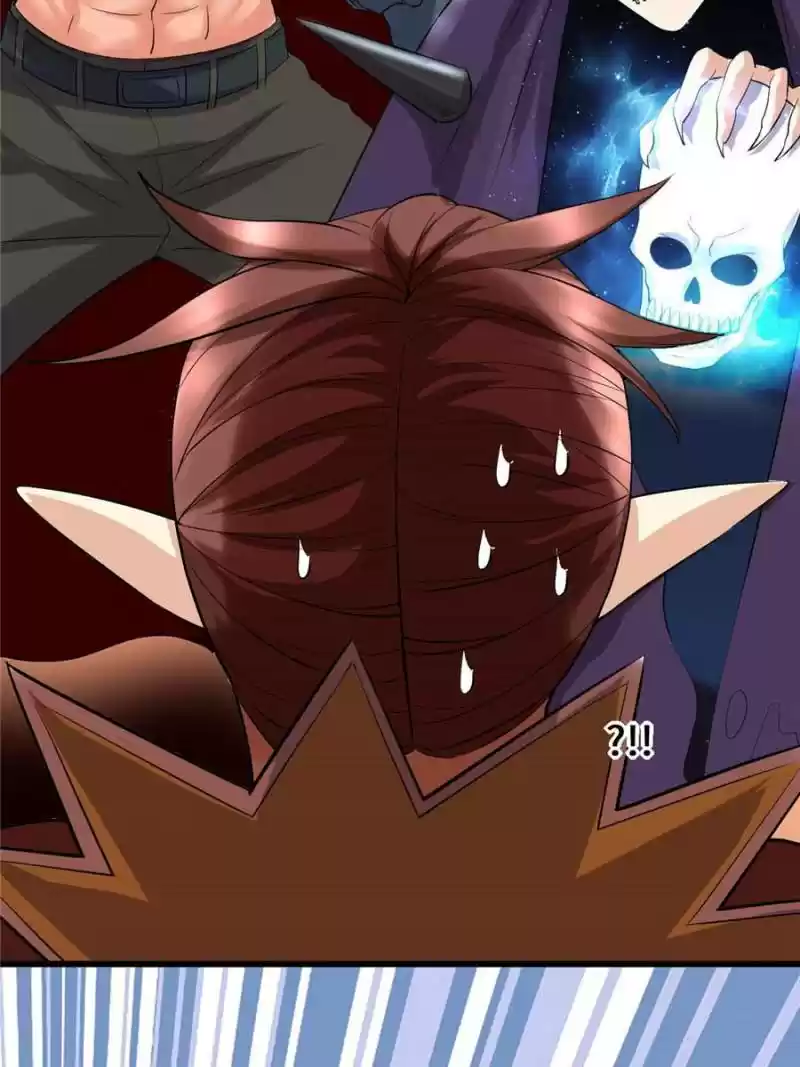 I Might Be A Fake Cultivator Chapter 42