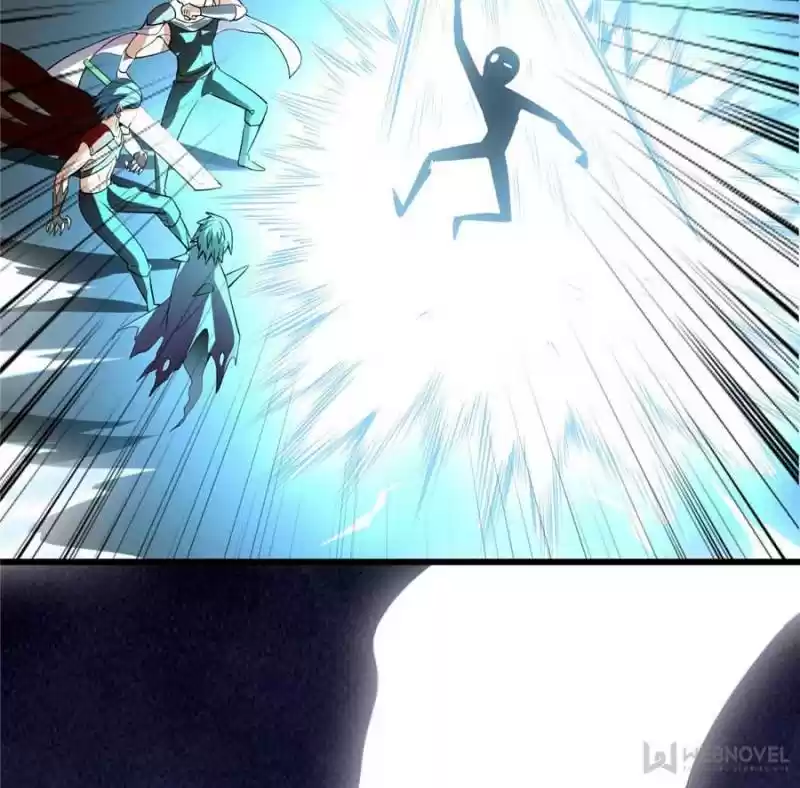 I Might Be A Fake Cultivator Chapter 42