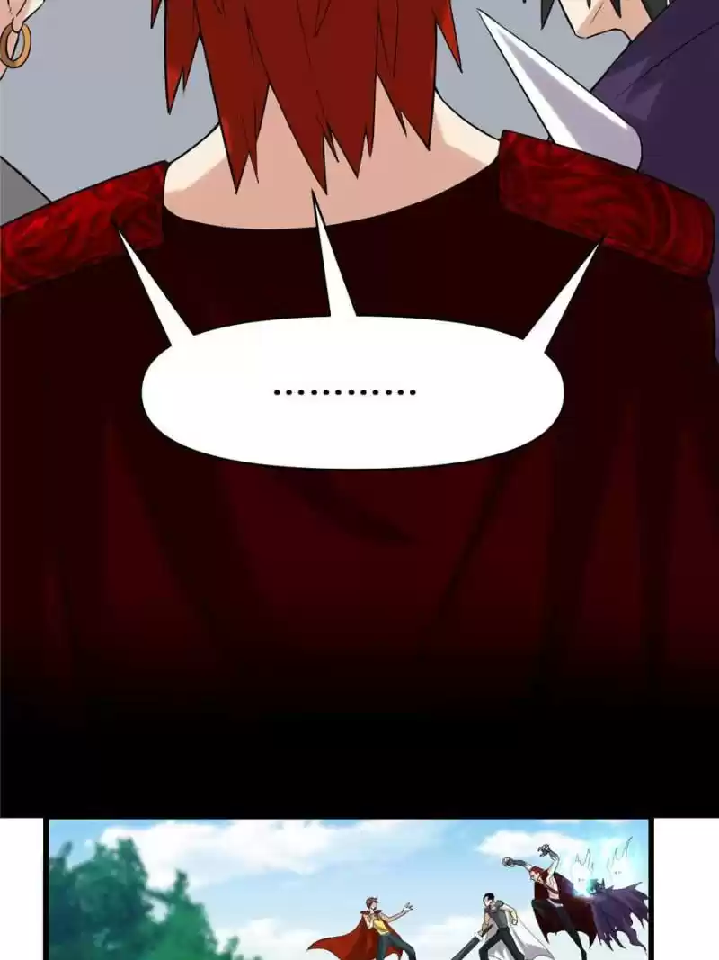 I Might Be A Fake Cultivator Chapter 42