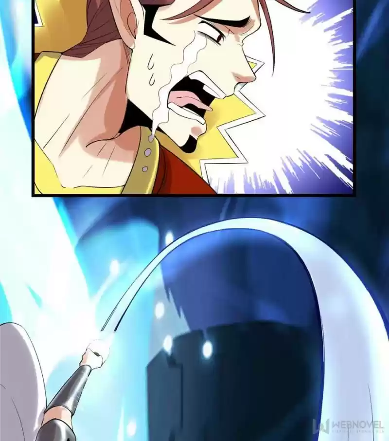 I Might Be A Fake Cultivator Chapter 42