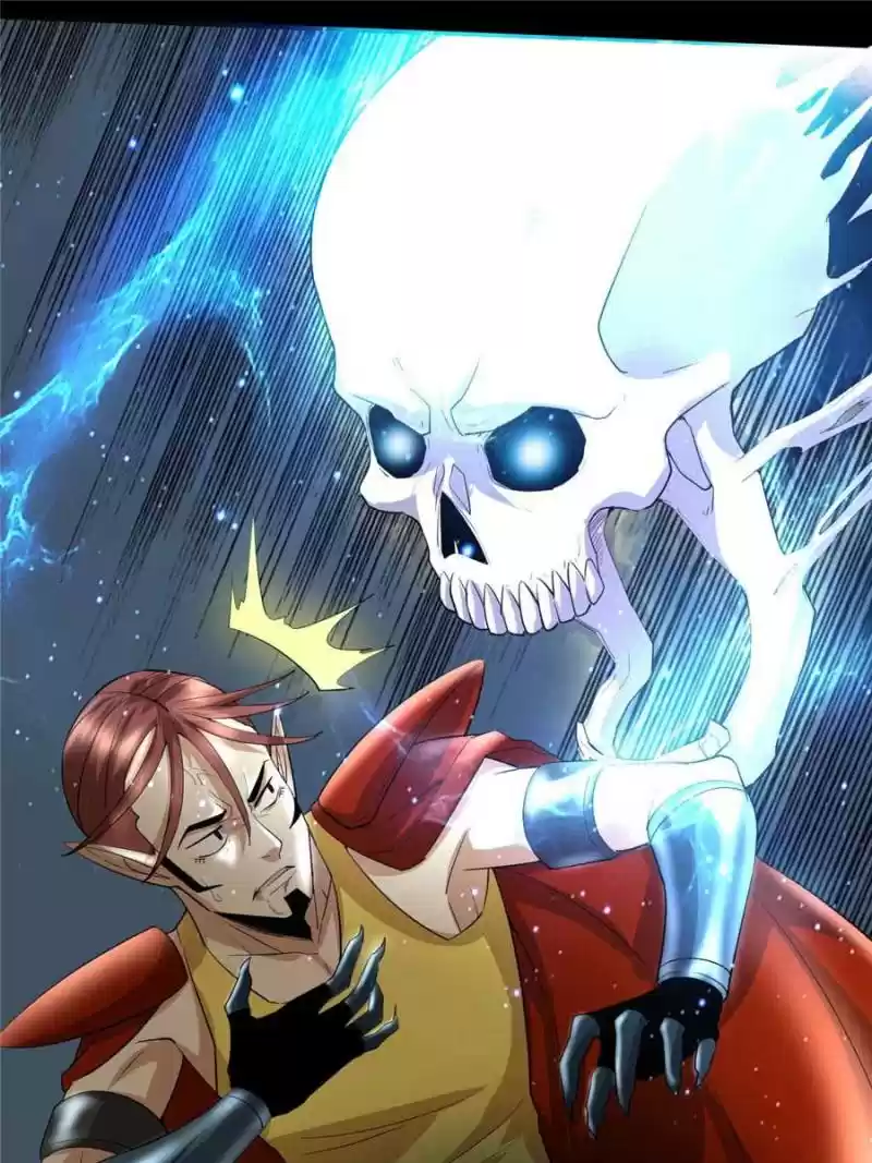 I Might Be A Fake Cultivator Chapter 42