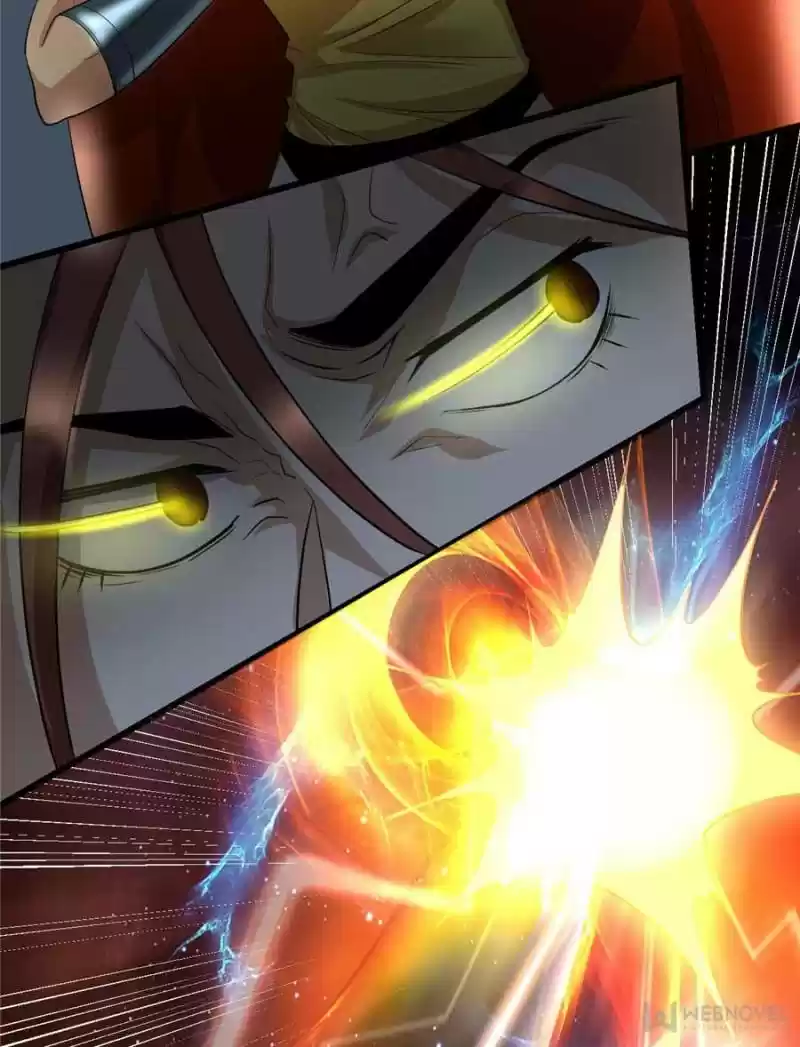 I Might Be A Fake Cultivator Chapter 42