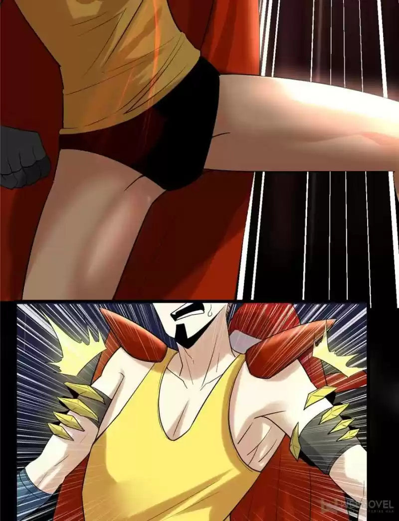 I Might Be A Fake Cultivator Chapter 42