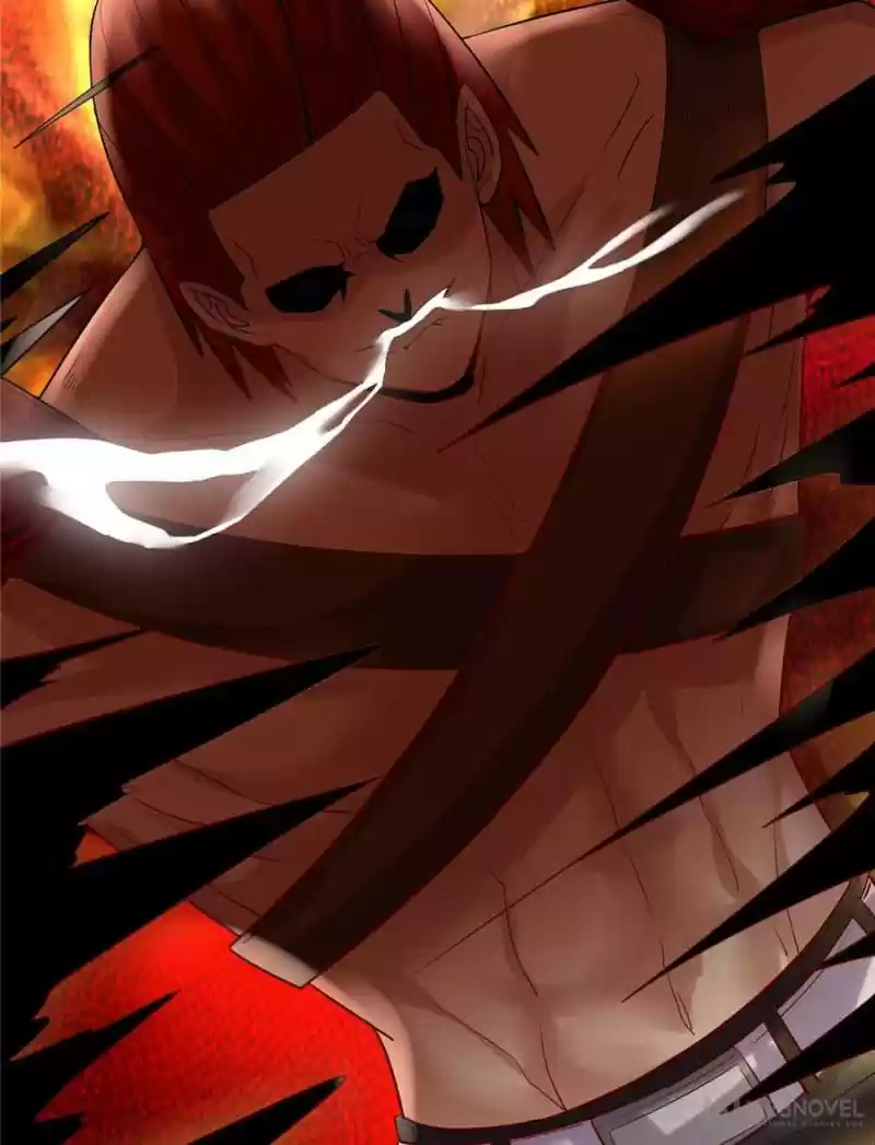 I Might Be A Fake Cultivator Chapter 42