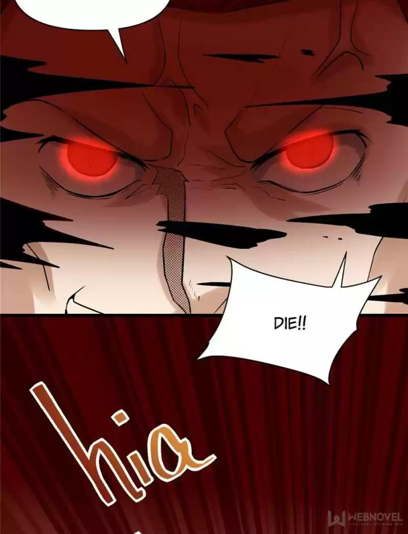 I Might Be A Fake Cultivator Chapter 42