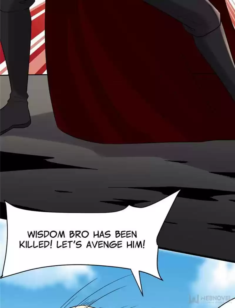 I Might Be A Fake Cultivator Chapter 42