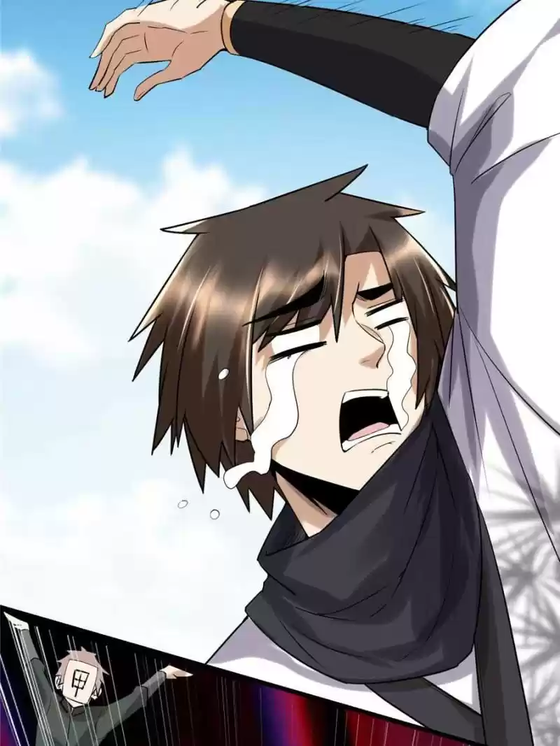 I Might Be A Fake Cultivator Chapter 42