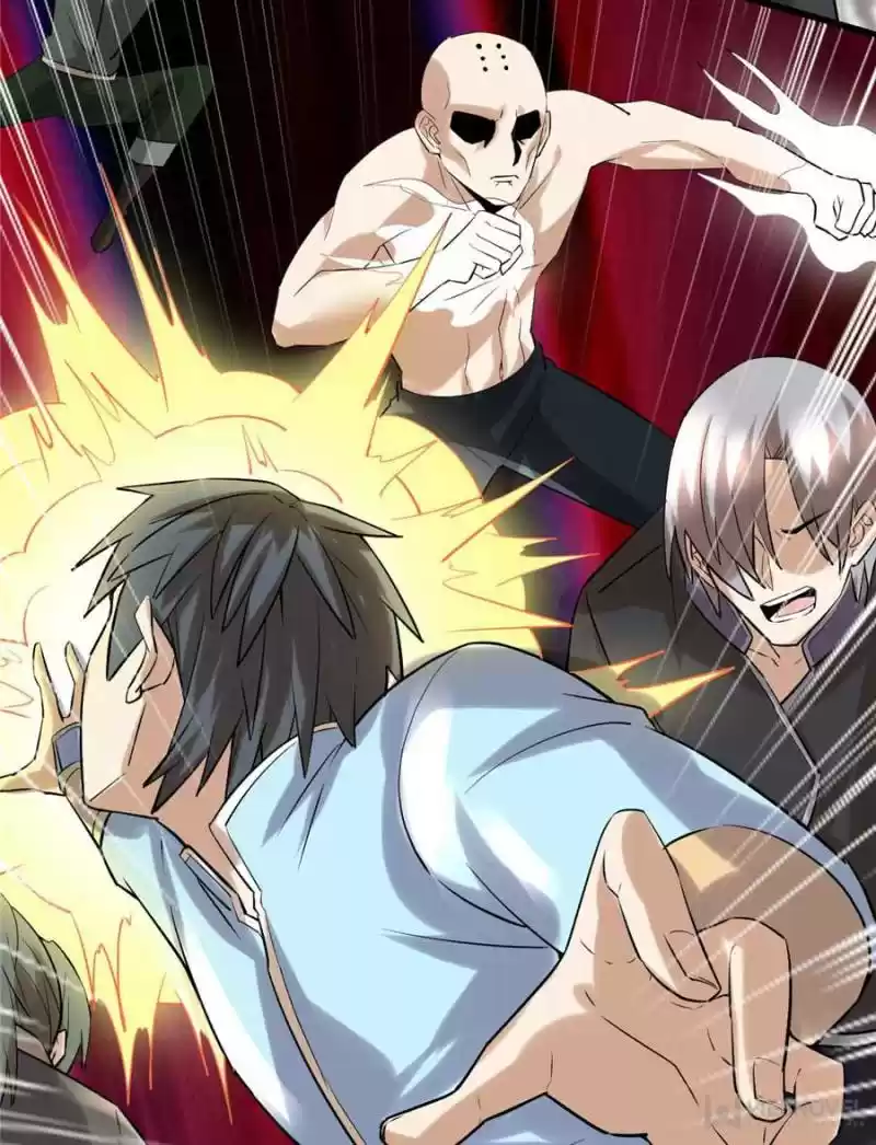 I Might Be A Fake Cultivator Chapter 42