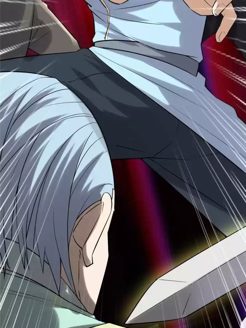 I Might Be A Fake Cultivator Chapter 42