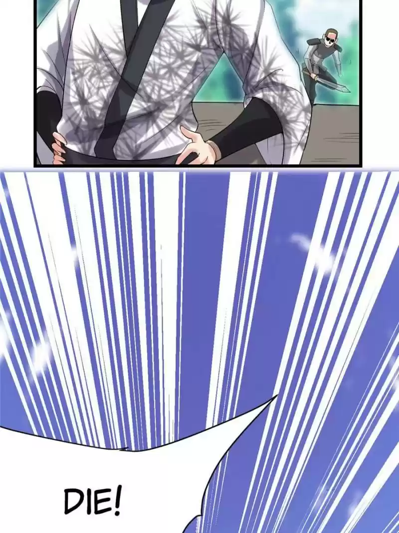 I Might Be A Fake Cultivator Chapter 42