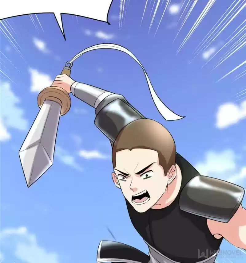 I Might Be A Fake Cultivator Chapter 42