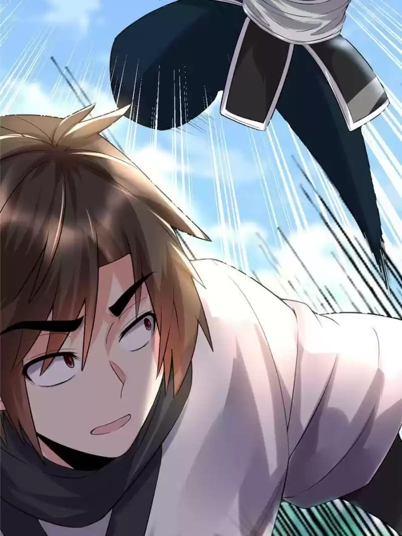 I Might Be A Fake Cultivator Chapter 42