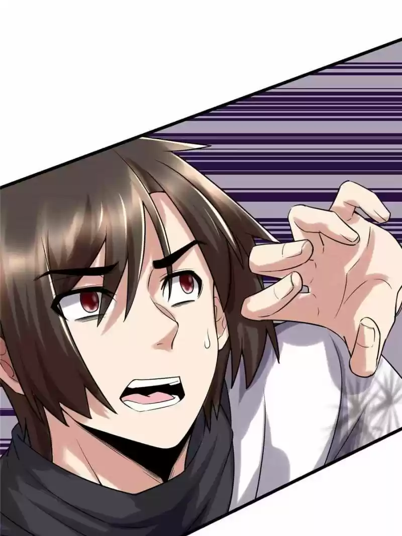 I Might Be A Fake Cultivator Chapter 43