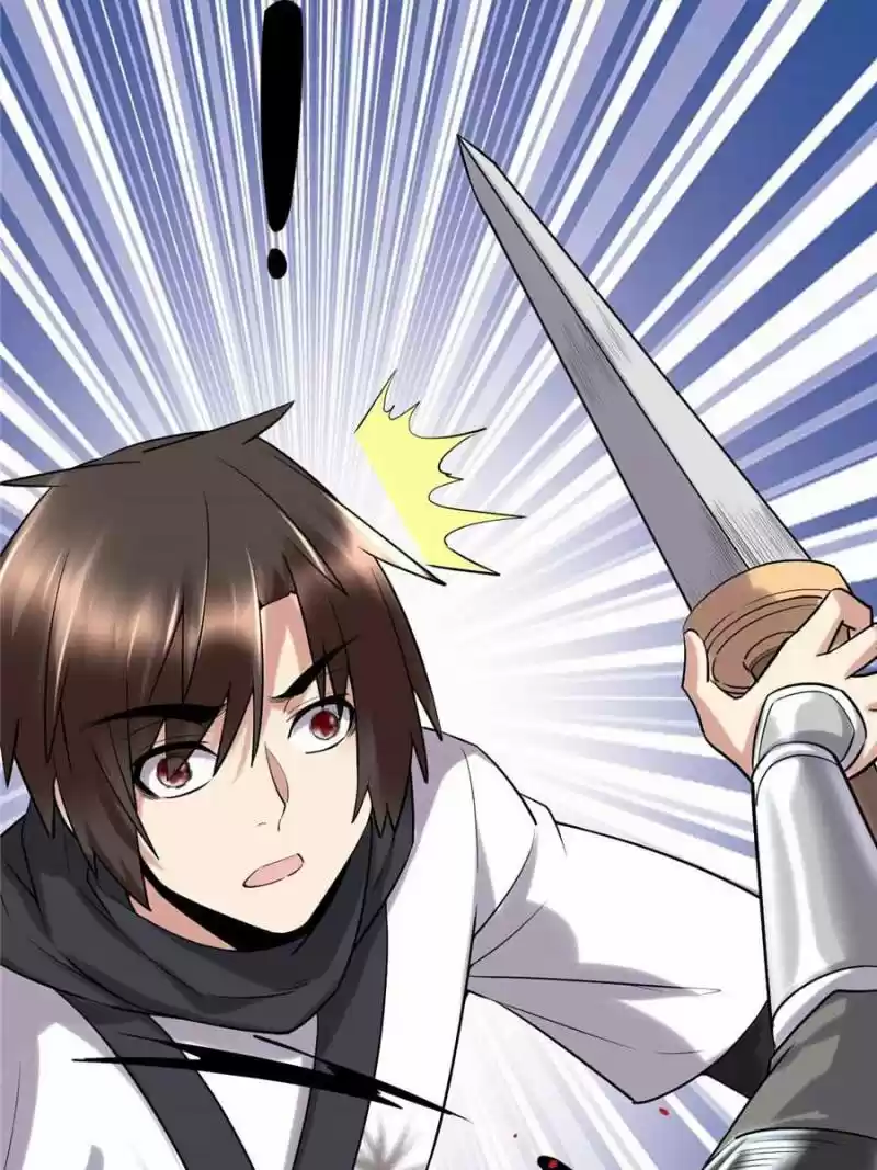 I Might Be A Fake Cultivator Chapter 43