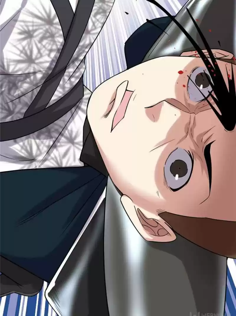 I Might Be A Fake Cultivator Chapter 43