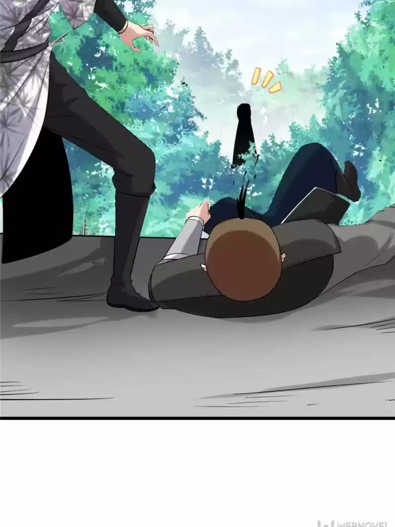 I Might Be A Fake Cultivator Chapter 43