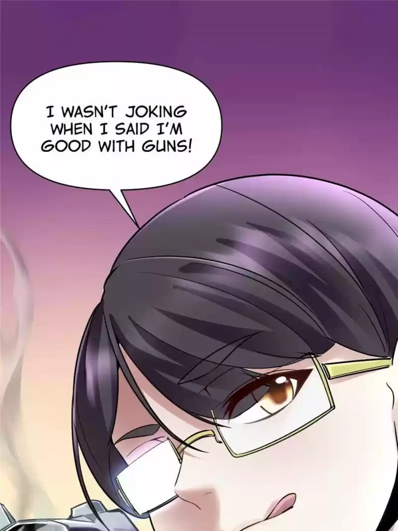 I Might Be A Fake Cultivator Chapter 43