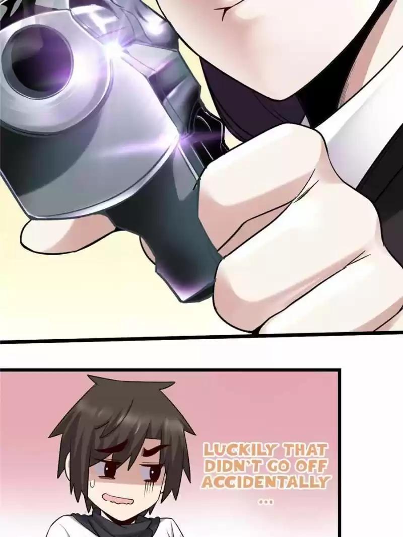 I Might Be A Fake Cultivator Chapter 43