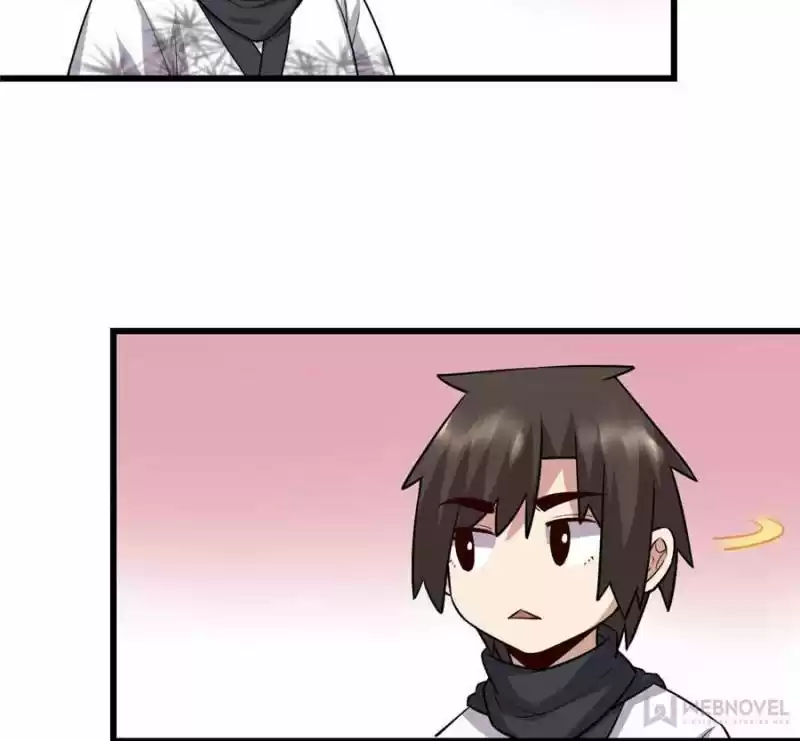 I Might Be A Fake Cultivator Chapter 43