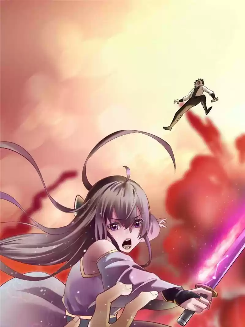 I Might Be A Fake Cultivator Chapter 43