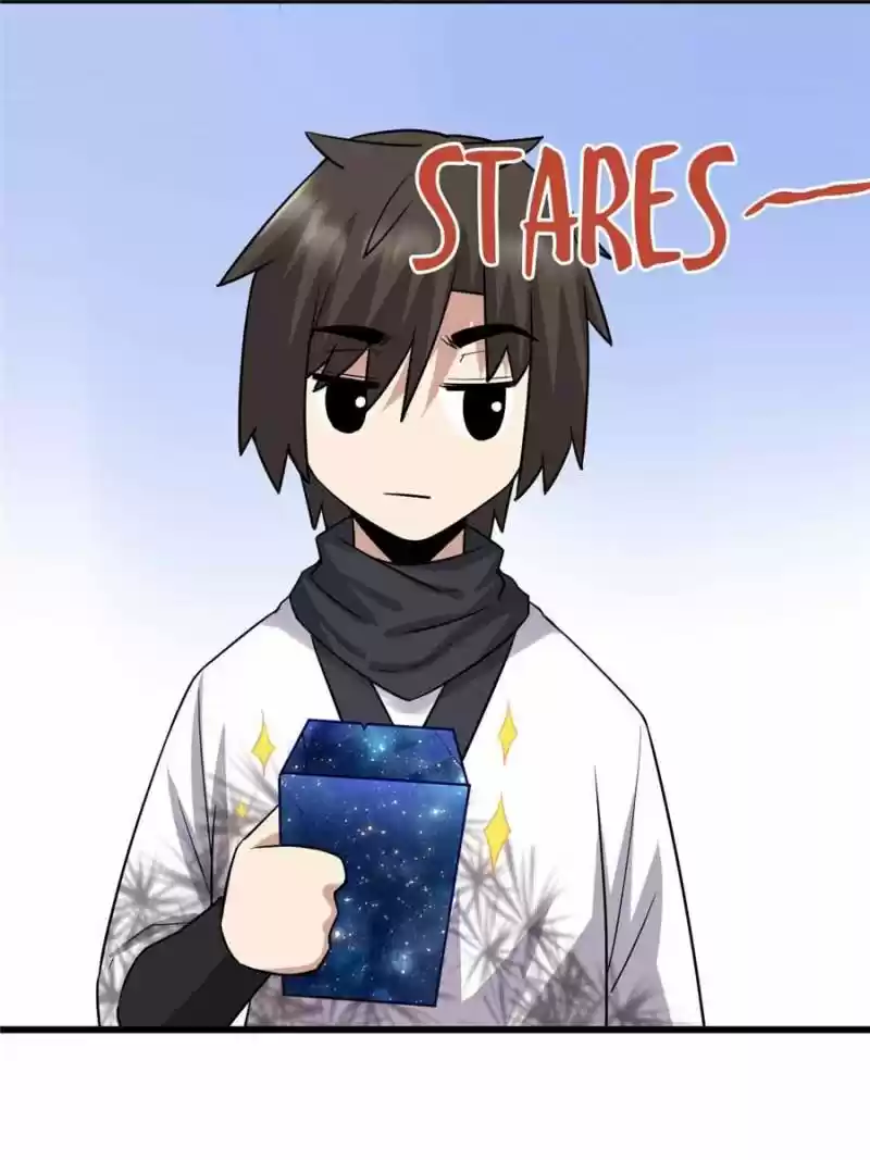 I Might Be A Fake Cultivator Chapter 43