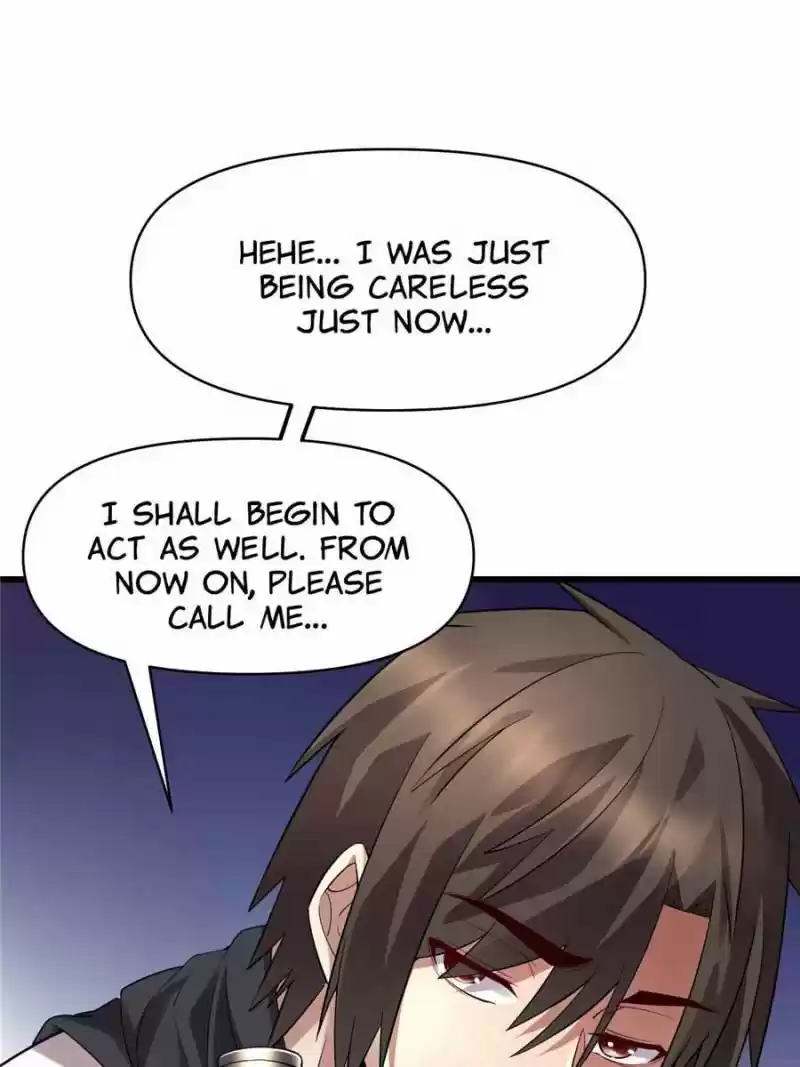 I Might Be A Fake Cultivator Chapter 43