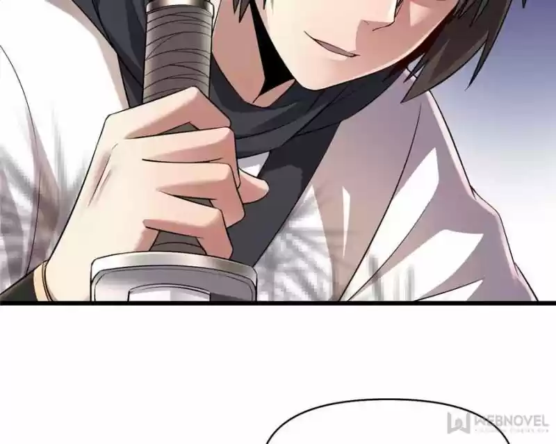 I Might Be A Fake Cultivator Chapter 43