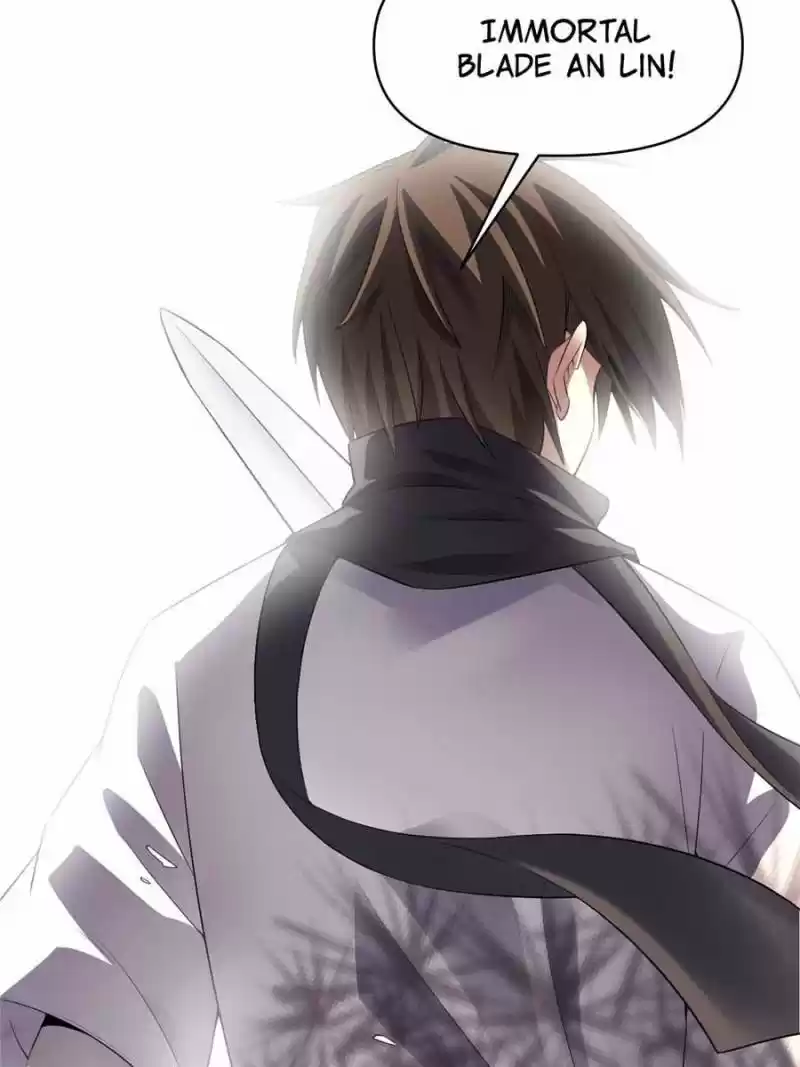 I Might Be A Fake Cultivator Chapter 43