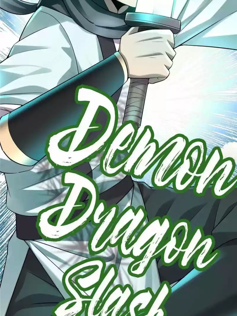 I Might Be A Fake Cultivator Chapter 43